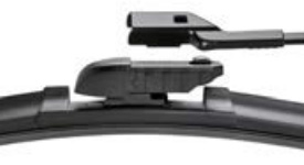 Autocool High Quality Wiper Blades for Cars