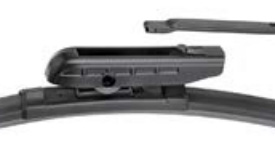 Autocool High Quality Wiper Blades for Cars