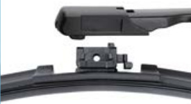 Autocool High Quality Wiper Blades for Cars