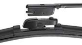 Autocool High Quality Wiper Blades for Cars