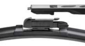 Autocool High Quality Wiper Blades for Cars