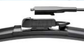 Autocool High Quality Wiper Blades for Cars