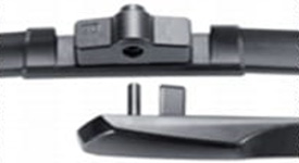 Autocool High Quality Wiper Blades for Cars