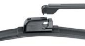 Autocool High Quality Wiper Blades for Cars